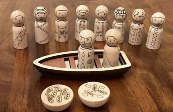 Whole-miracle-set Whole-miracle-set